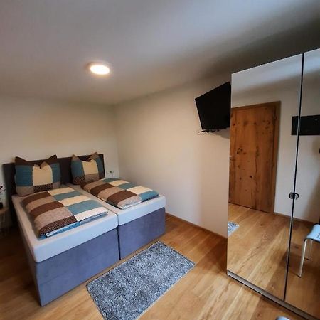 Alpha Apartment Шрёккен Экстерьер фото