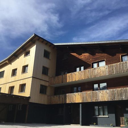 Alpha Apartment Шрёккен Экстерьер фото