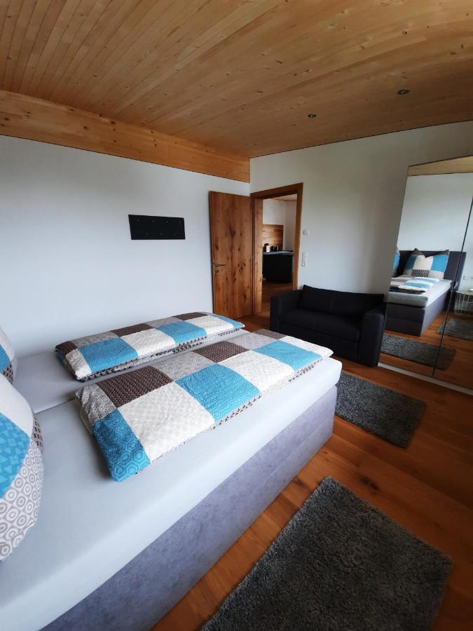 Alpha Apartment Шрёккен Экстерьер фото