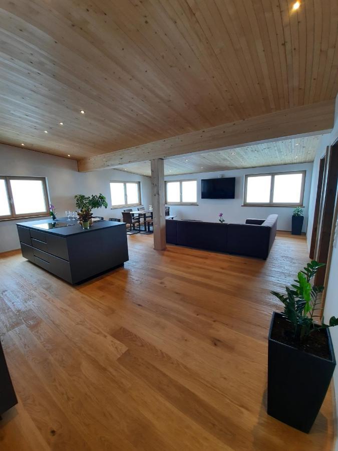 Alpha Apartment Шрёккен Экстерьер фото