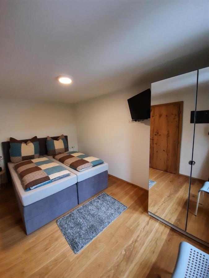 Alpha Apartment Шрёккен Экстерьер фото