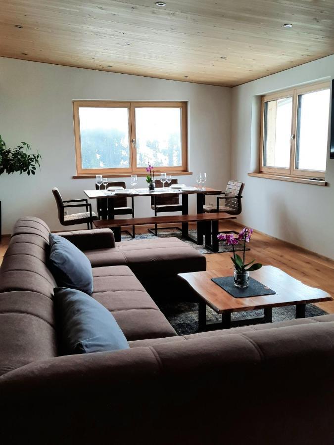 Alpha Apartment Шрёккен Экстерьер фото
