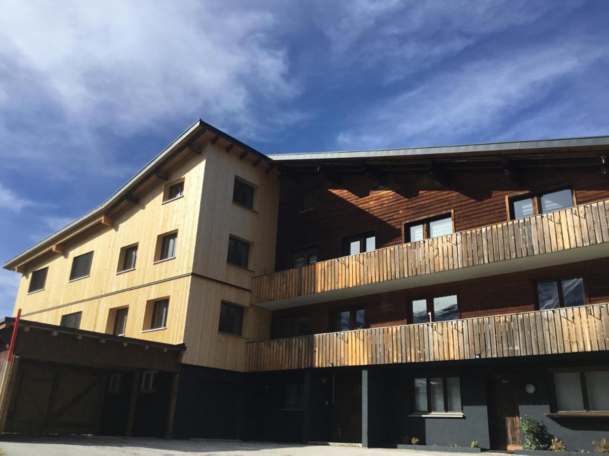 Alpha Apartment Шрёккен Экстерьер фото